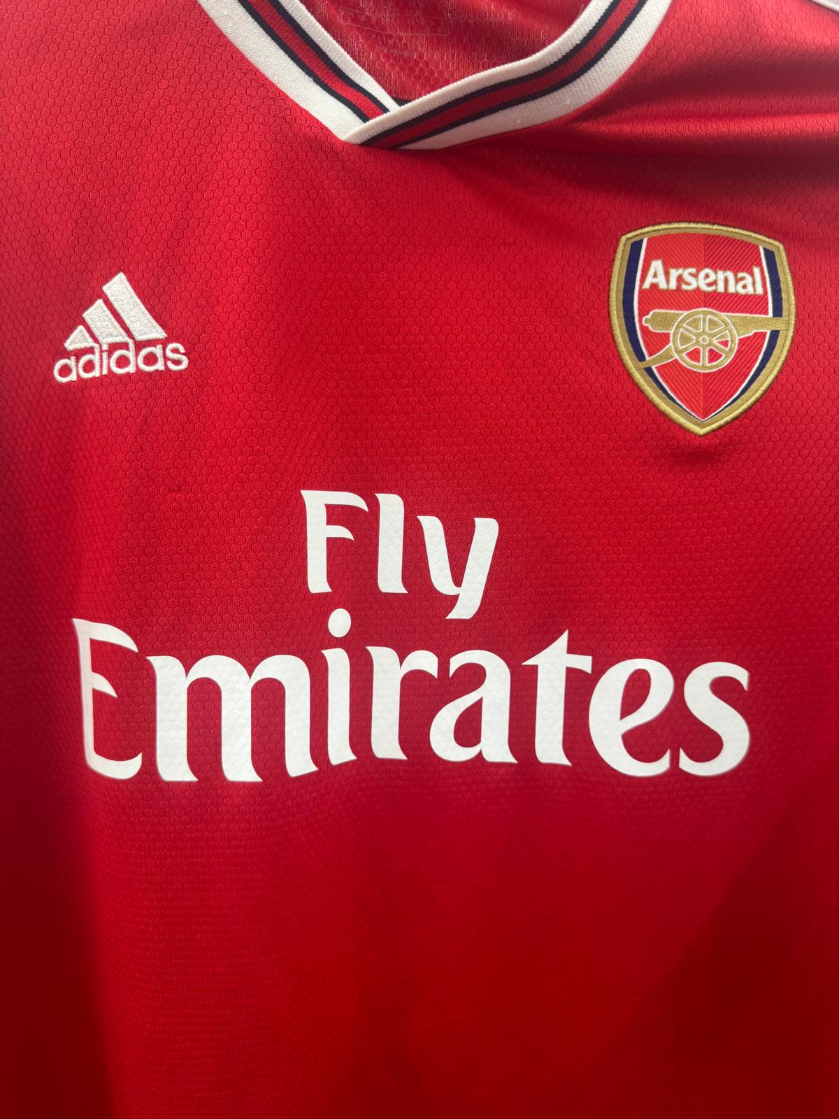 Arsenal 2019/20 - Home Shirt - L