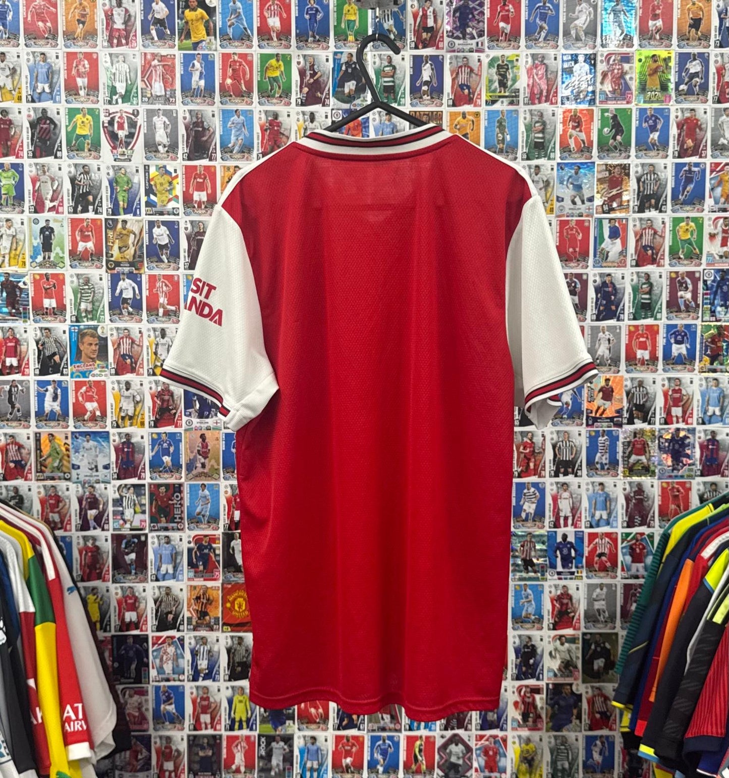Arsenal 2019/20 - Home Shirt - L