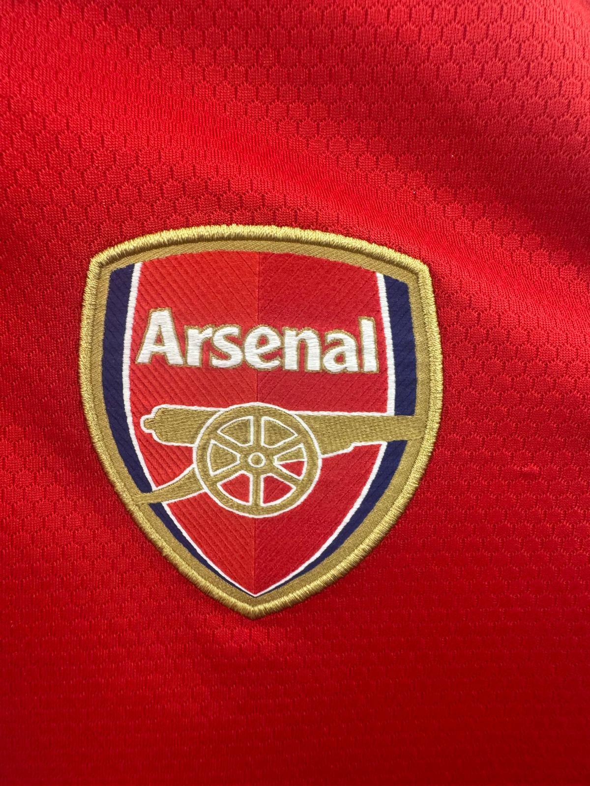 Arsenal 2019/20 - Home Shirt - L