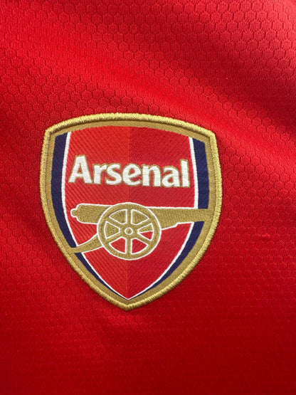 Arsenal 2019/20 - Home Shirt - L