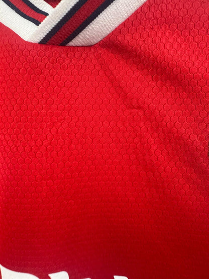 Arsenal 2019/20 - Home Shirt - L