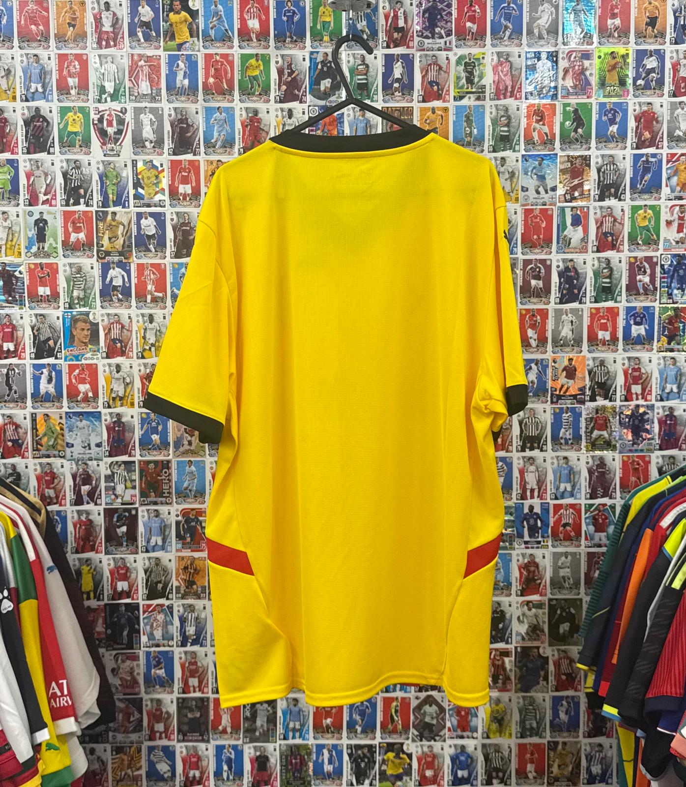 RC Lens 2024/25 - Home Shirt - XL - BNWT