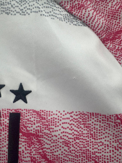 Juventus 2023/24 - Away Shirt - XL