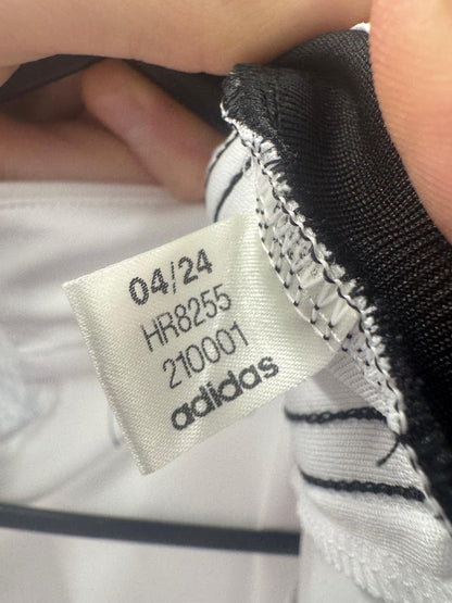 Juventus 2023/24 - Away Shirt - XL