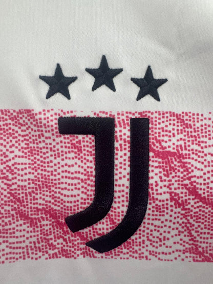 Juventus 2023/24 - Away Shirt - XL