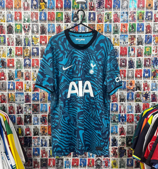 Tottenham Hotspur 2022/23 - Third Shirt - L