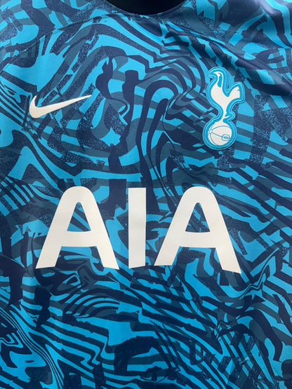 Tottenham Hotspur 2022/23 - Third Shirt - L