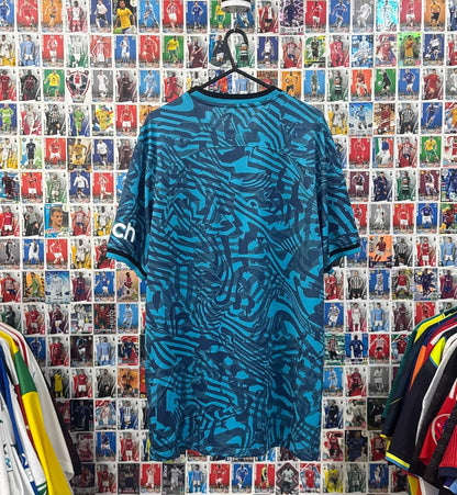 Tottenham Hotspur 2022/23 - Third Shirt - L