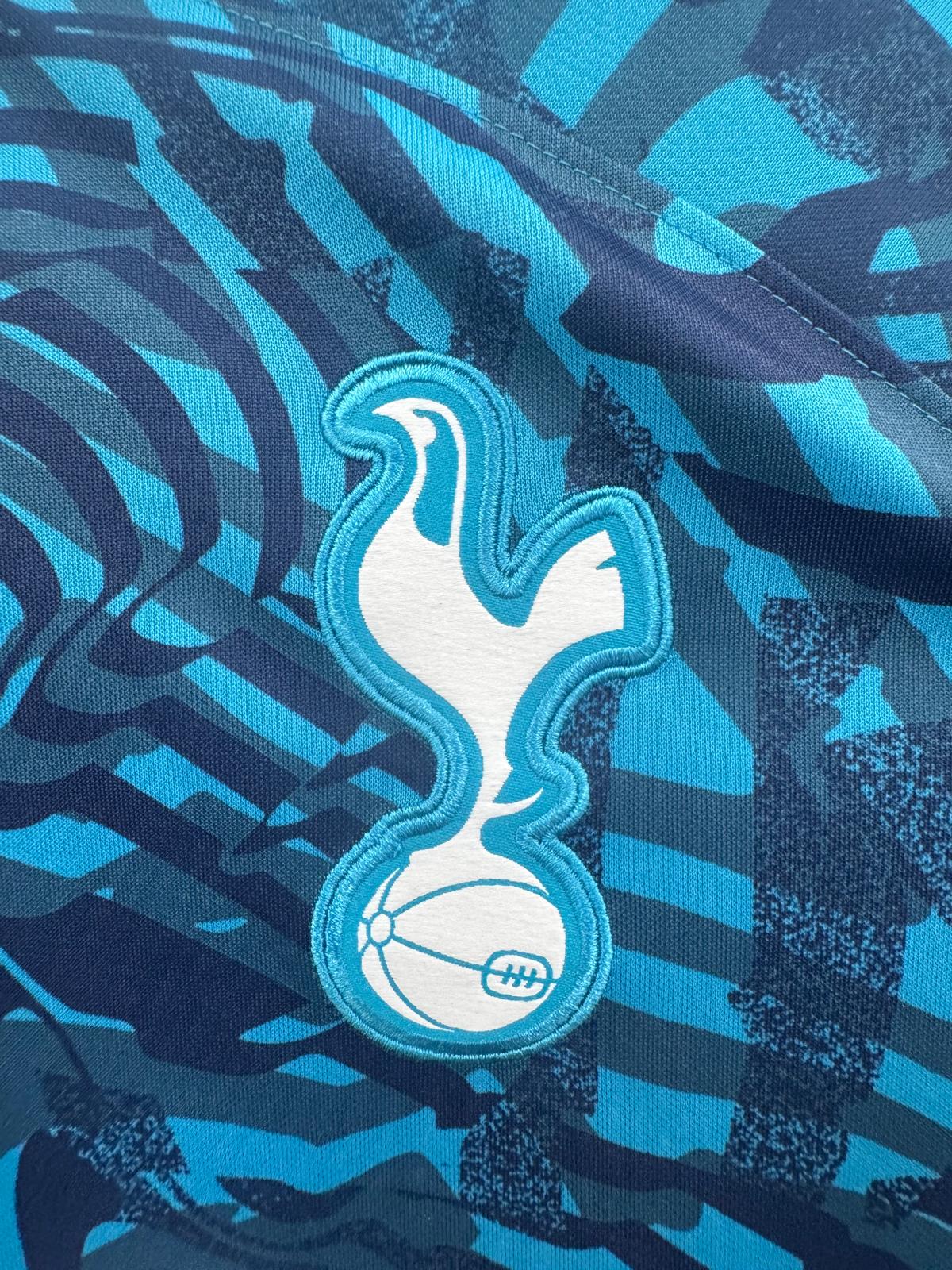 Tottenham Hotspur 2022/23 - Third Shirt - L
