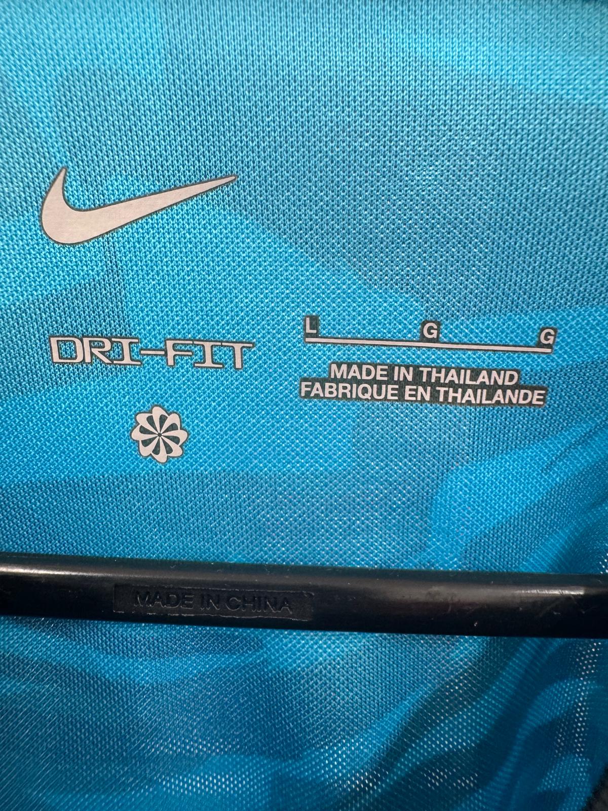 Tottenham Hotspur 2022/23 - Third Shirt - L