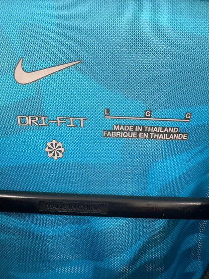 Tottenham Hotspur 2022/23 - Third Shirt - L