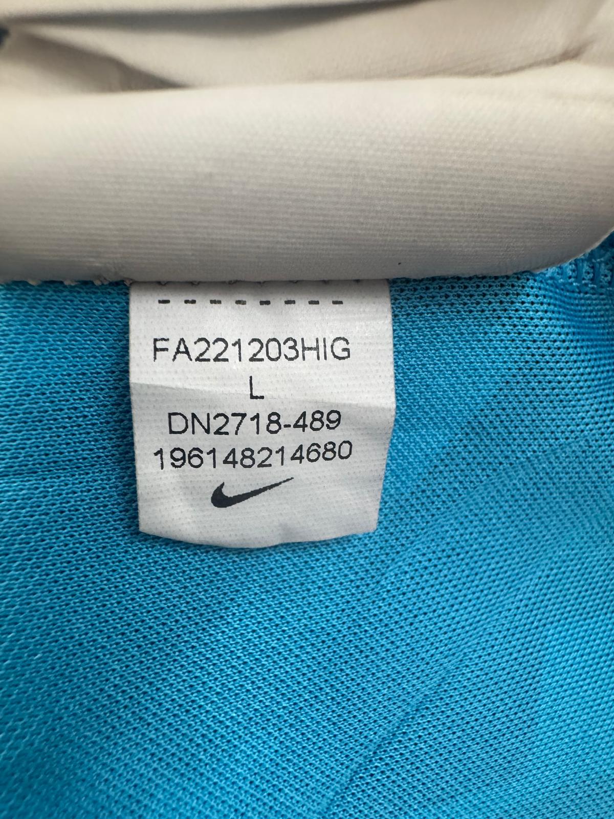 Tottenham Hotspur 2022/23 - Third Shirt - L