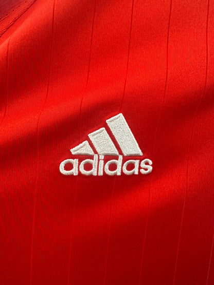 Wales 2016 - Home Shirt - Bale 11 - M