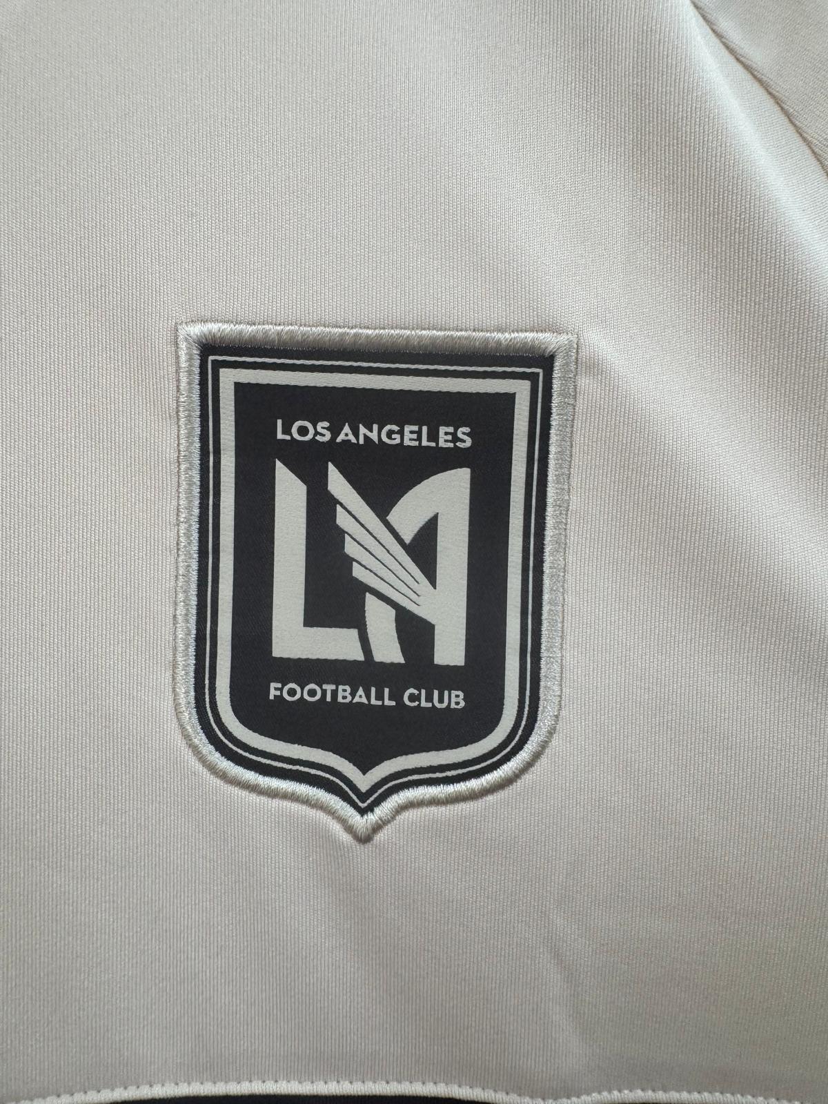 LA FC 2024 - Third Shirt - L