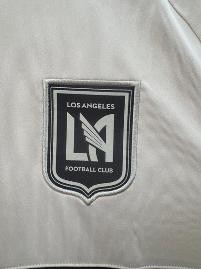 LA FC 2024 - Third Shirt - L