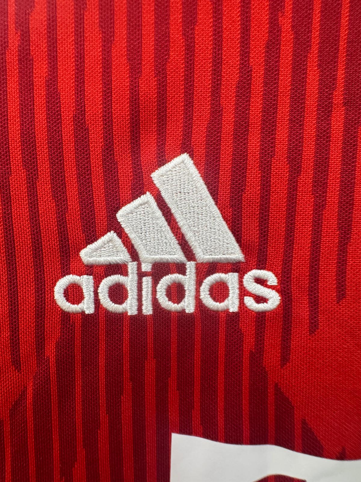 Bayern Munich 2018/19 - Home Shirt - L