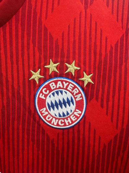 Bayern Munich 2018/19 - Home Shirt - L