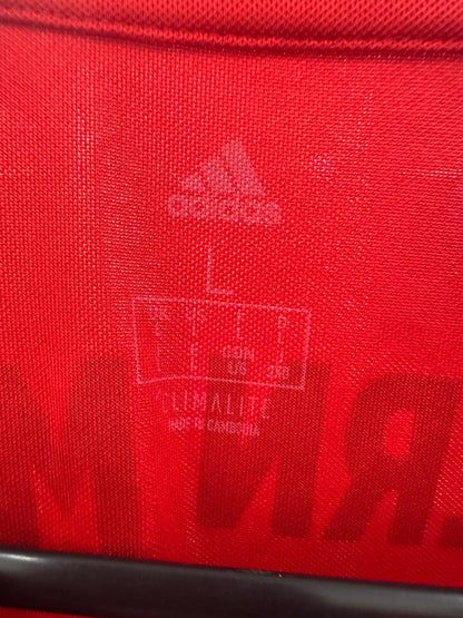 Bayern Munich 2018/19 - Home Shirt - L