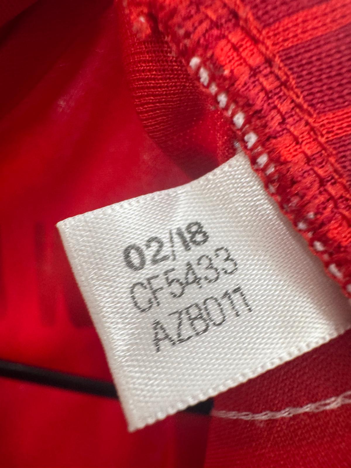 Bayern Munich 2018/19 - Home Shirt - L