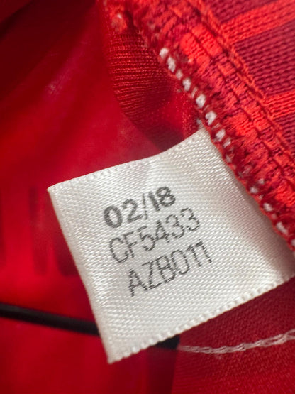 Bayern Munich 2018/19 - Home Shirt - L