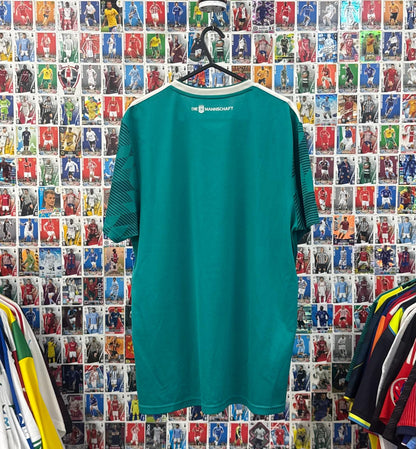 Germany 2018 - Away Shirt - L