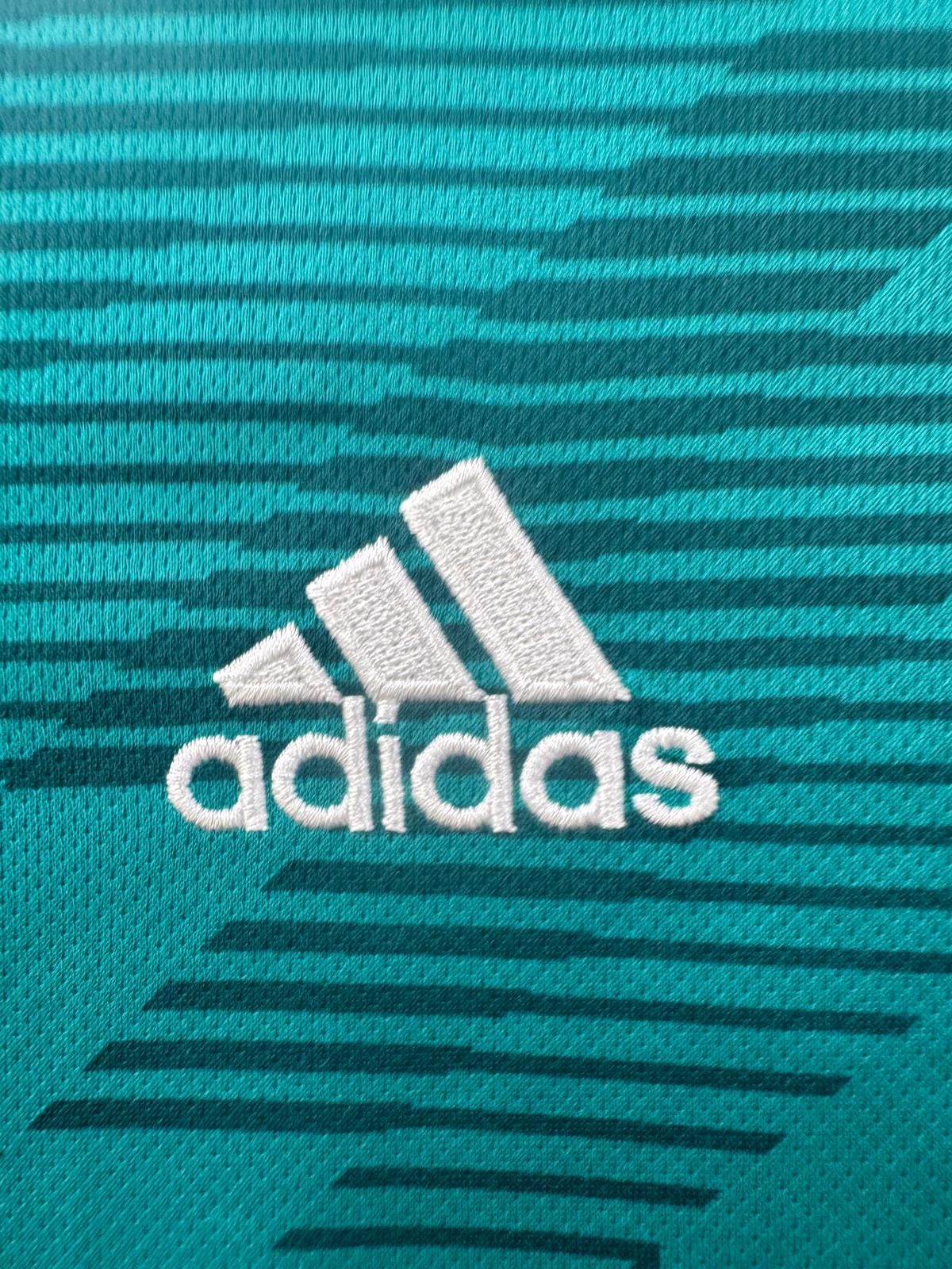Germany 2018 - Away Shirt - L