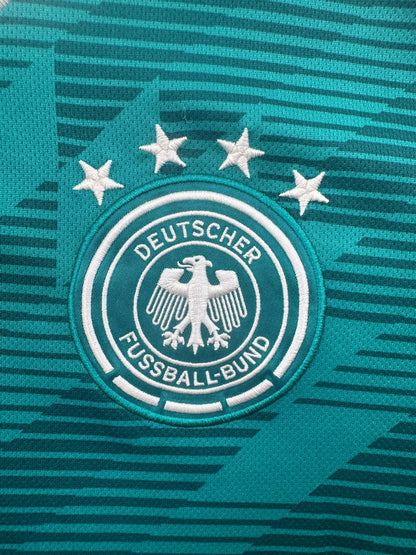 Germany 2018 - Away Shirt - L