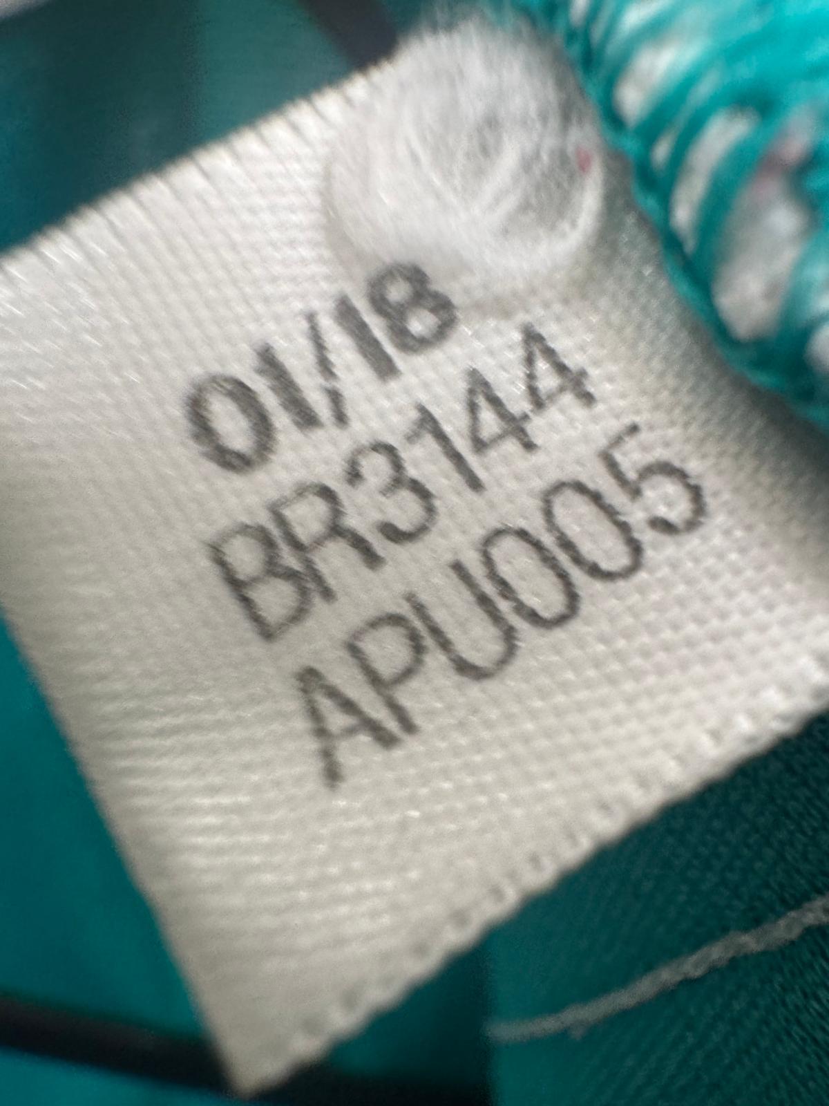 Germany 2018 - Away Shirt - L