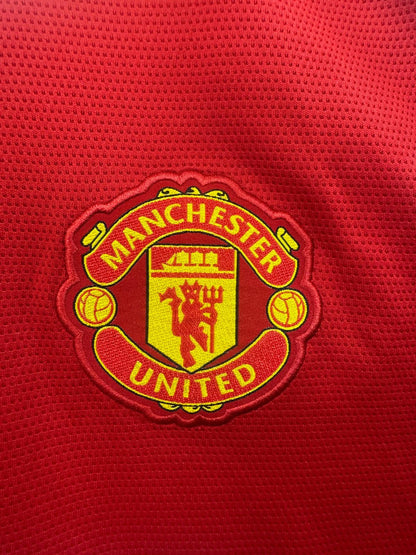 Manchester United 2021/22 - Home Shirt - Ronaldo 7 - XL