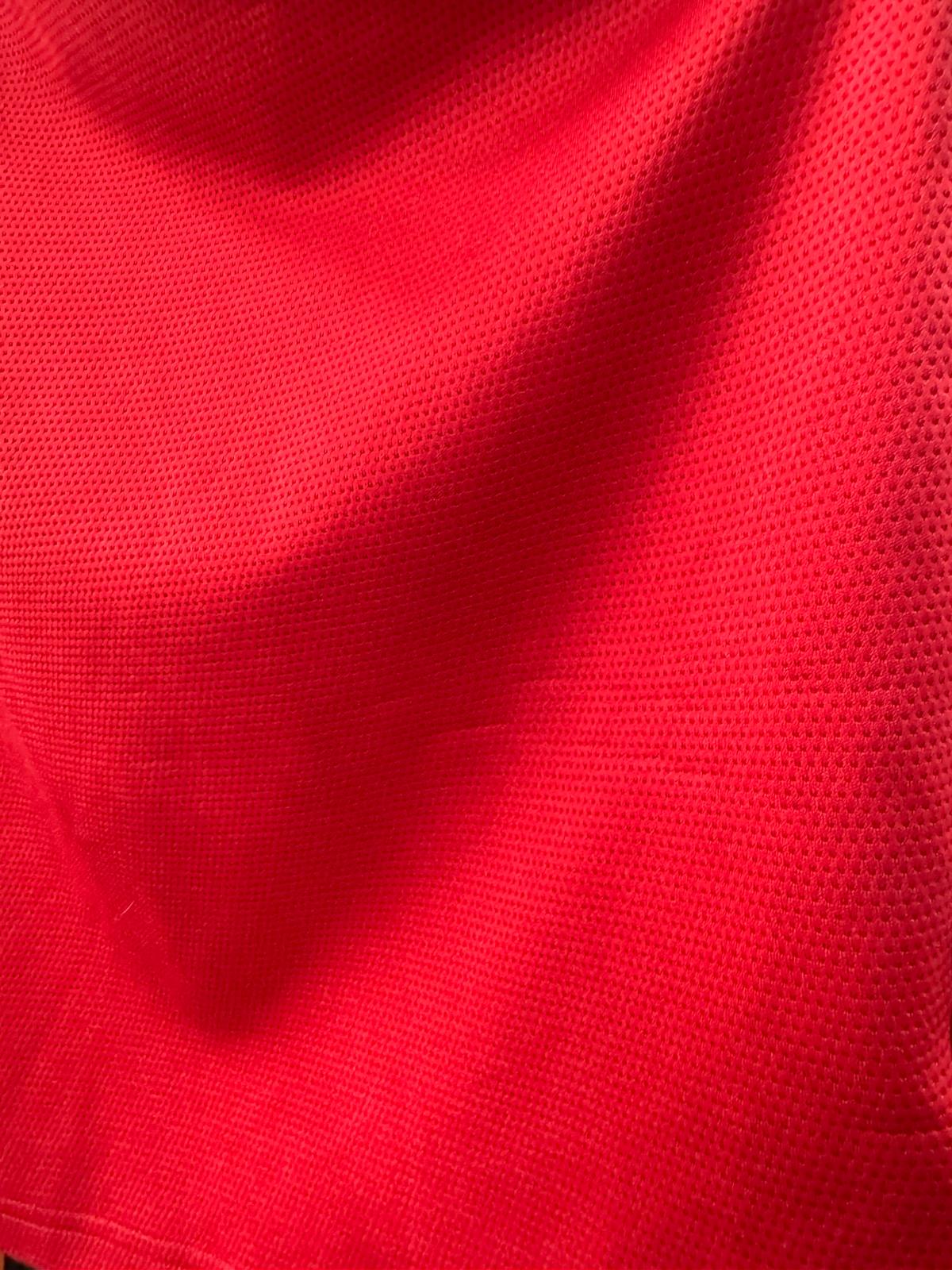 Manchester United 2021/22 - Home Shirt - Ronaldo 7 - XL