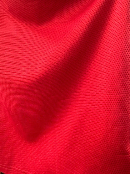 Manchester United 2021/22 - Home Shirt - Ronaldo 7 - XL