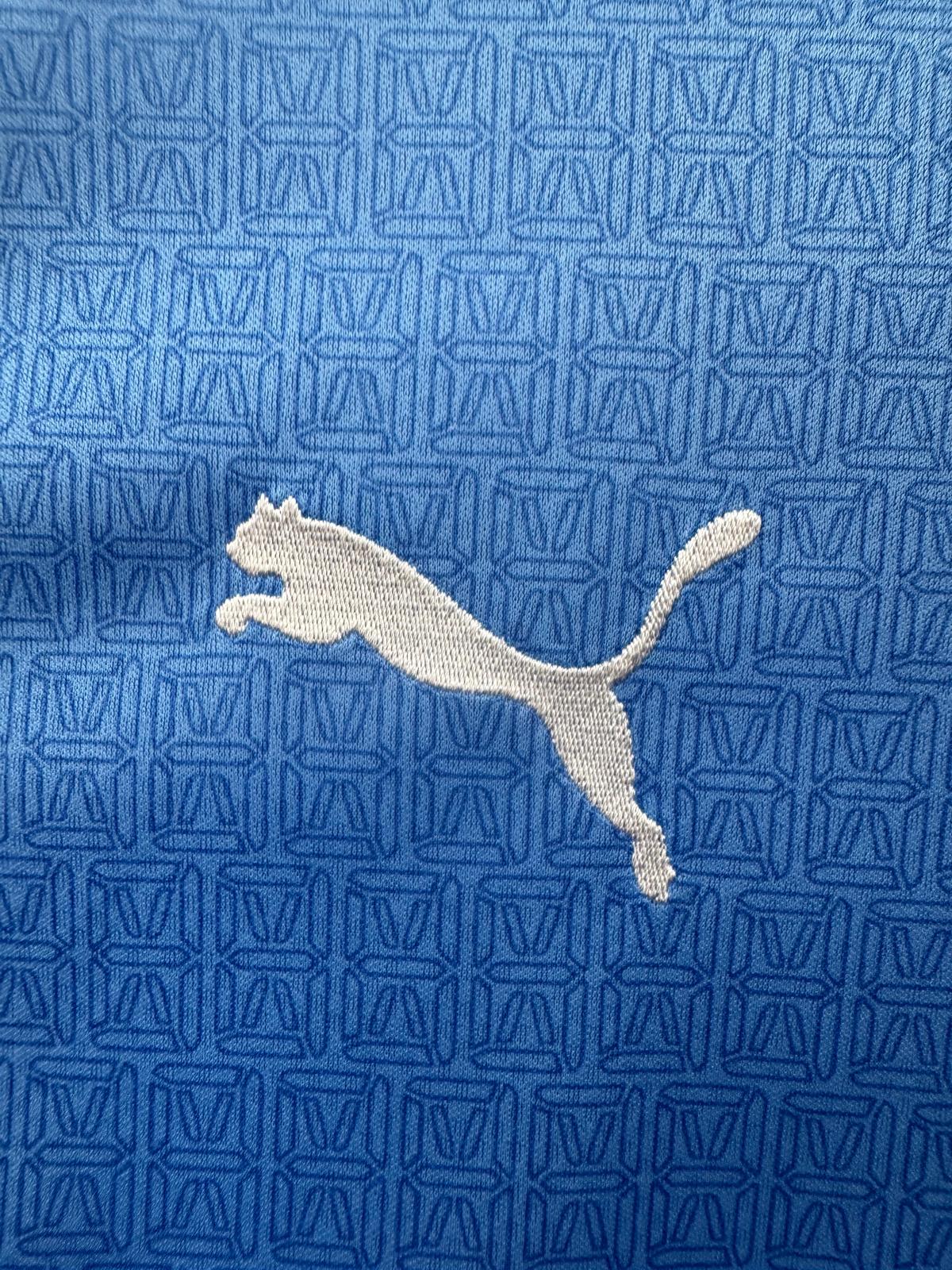 Manchester City 2021/22 - Home Shirt - Foden 47 - M