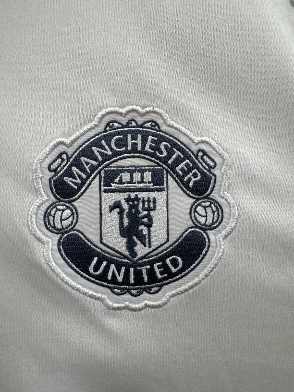 Manchester United 2016/17 - Third Shirt - Rooney 10 - XL