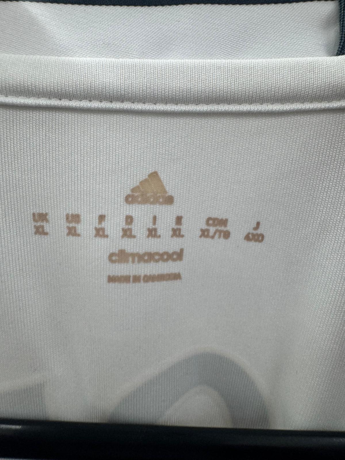 Manchester United 2016/17 - Third Shirt - Rooney 10 - XL