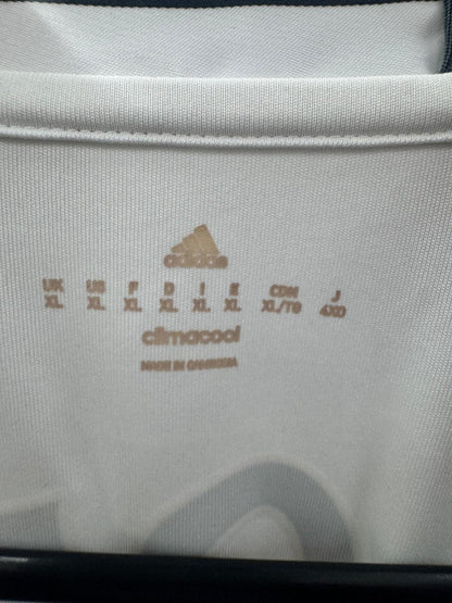 Manchester United 2016/17 - Third Shirt - Rooney 10 - XL