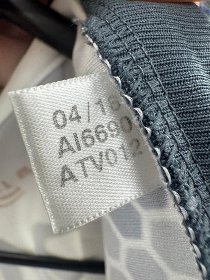 Manchester United 2016/17 - Third Shirt - Rooney 10 - XL