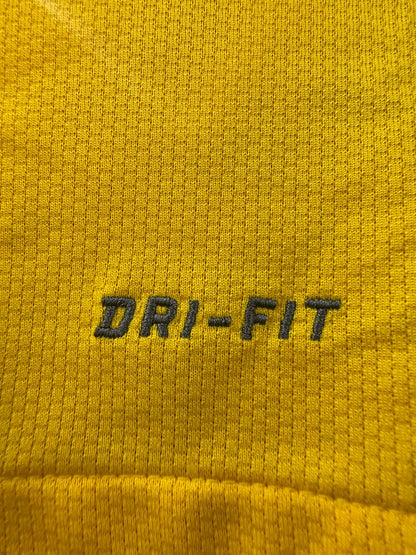 Brazil 2010 - Home Shirt - Kaka 10 - XXL