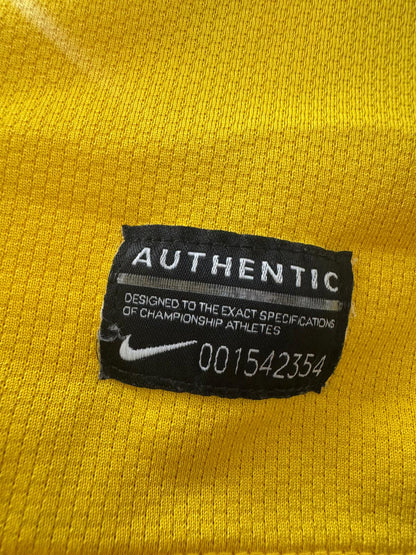 Brazil 2010 - Home Shirt - Kaka 10 - XXL