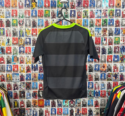 Wales 2016 - Away Shirt - Age 11-12