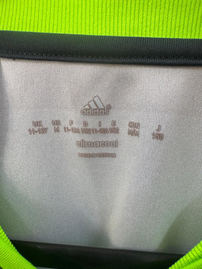 Wales 2016 - Away Shirt - Age 11-12