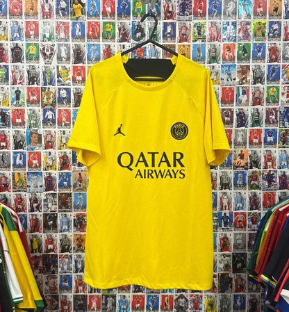 PSG 2022/23 - Pre Match - L (Slim Fit)