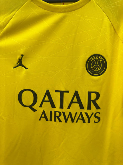PSG 2022/23 - Pre Match - L (Slim Fit)