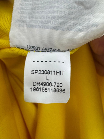 PSG 2022/23 - Pre Match - L (Slim Fit)