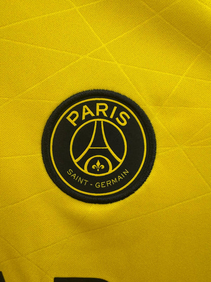 PSG 2022/23 - Pre Match - L (Slim Fit)