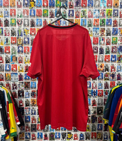 Manchester United 2019/20 - Home Shirt - XXL
