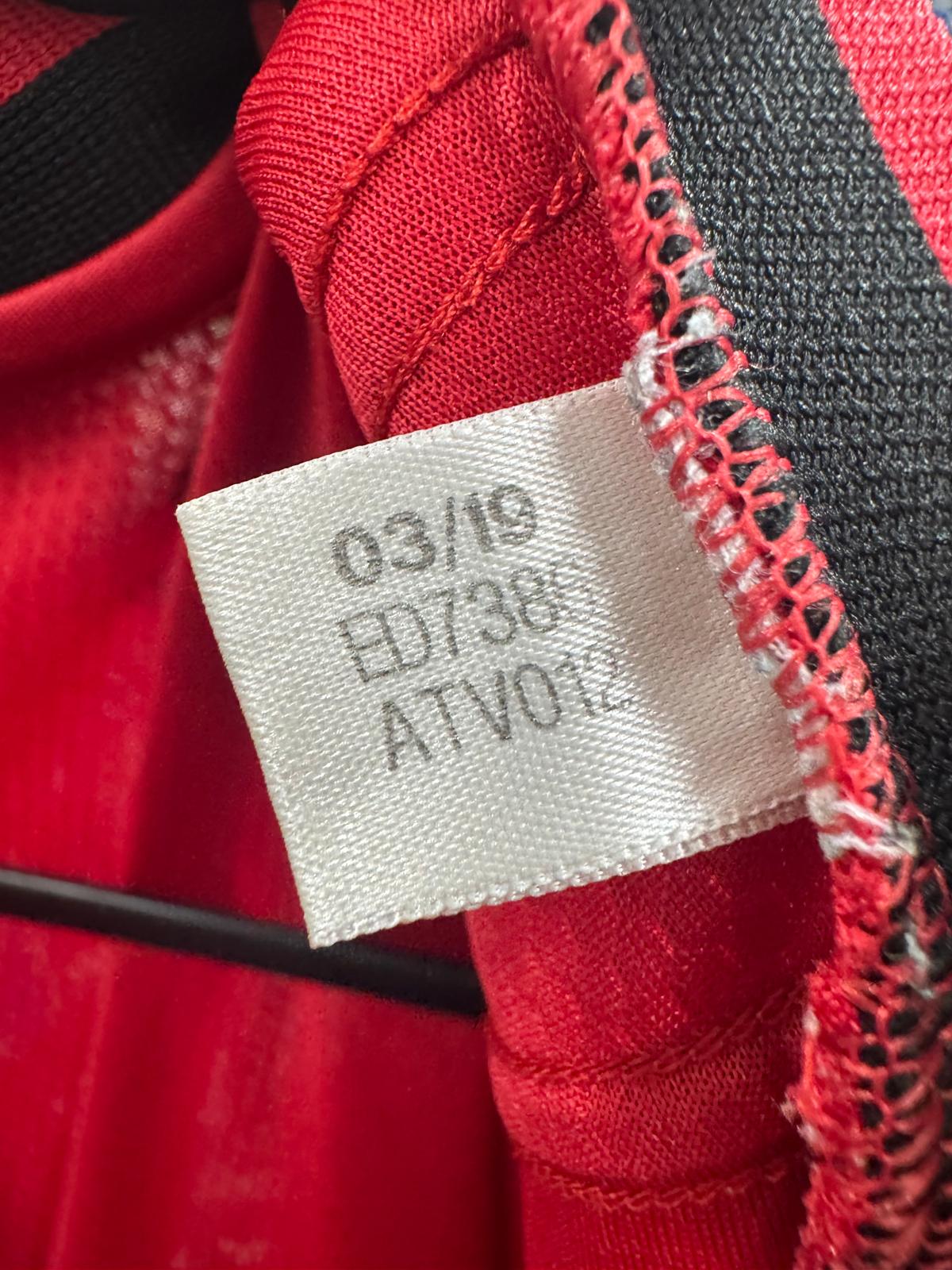 Manchester United 2019/20 - Home Shirt - XXL