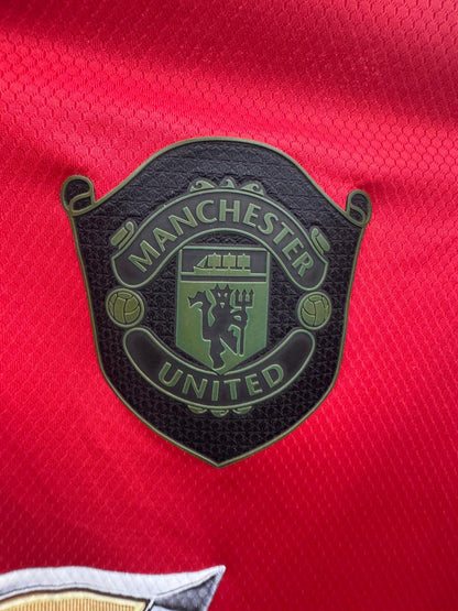 Manchester United 2019/20 - Home Shirt - XXL