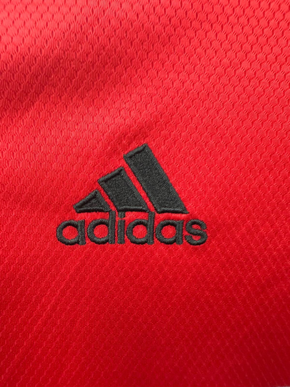 Manchester United 2019/20 - Home Shirt - XXL