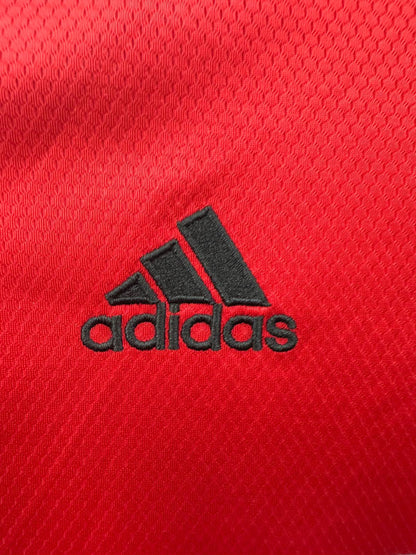 Manchester United 2019/20 - Home Shirt - XXL