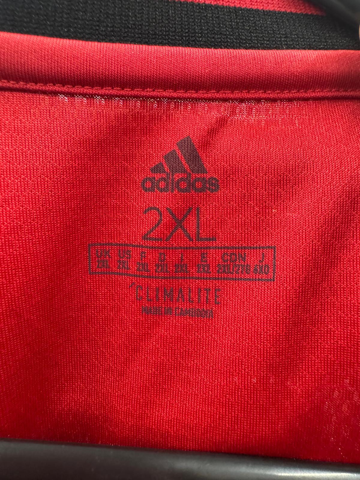 Manchester United 2019/20 - Home Shirt - XXL